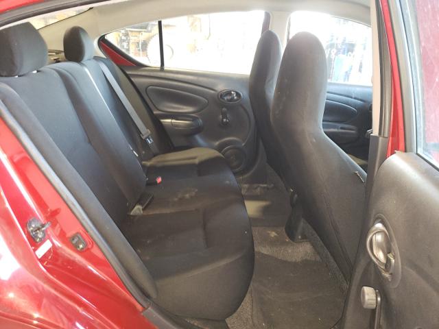 Photo 5 VIN: 3N1CN7AP7EL848229 - NISSAN VERSA S 