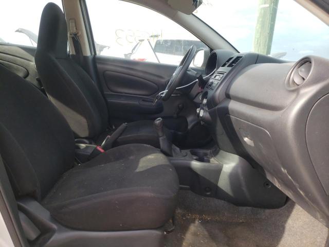 Photo 4 VIN: 3N1CN7AP7EL848554 - NISSAN VERSA S 