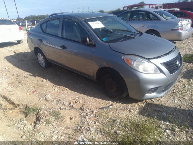 Photo 0 VIN: 3N1CN7AP7EL851440 - NISSAN VERSA 