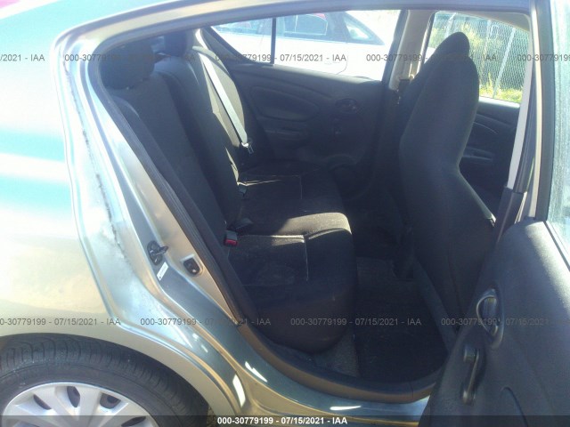 Photo 7 VIN: 3N1CN7AP7EL851440 - NISSAN VERSA 