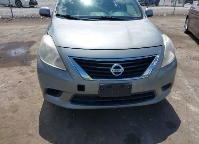 Photo 5 VIN: 3N1CN7AP7EL852037 - NISSAN VERSA 