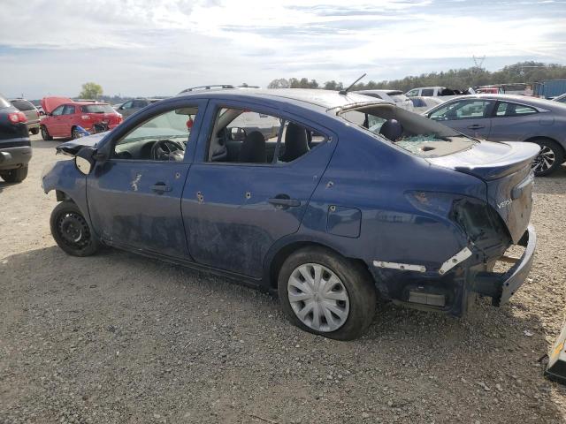 Photo 1 VIN: 3N1CN7AP7EL852071 - NISSAN VERSA S 