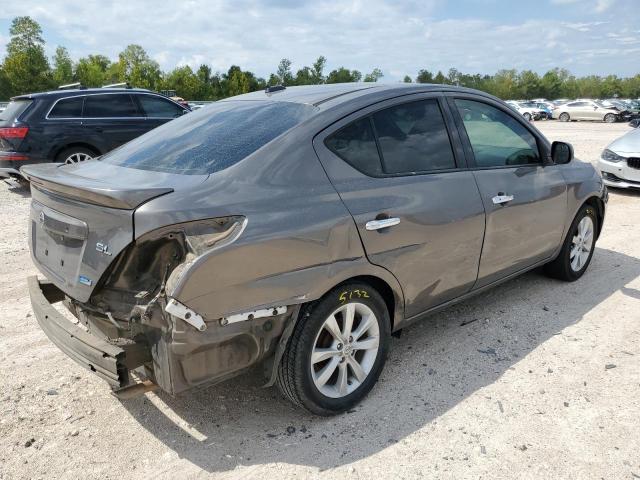 Photo 2 VIN: 3N1CN7AP7EL852801 - NISSAN VERSA 