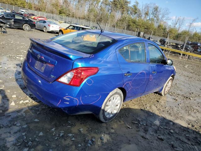 Photo 2 VIN: 3N1CN7AP7EL856296 - NISSAN VERSA 