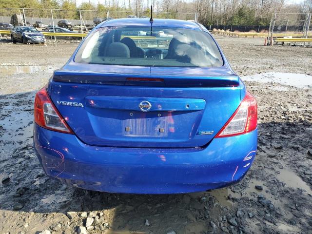 Photo 5 VIN: 3N1CN7AP7EL856296 - NISSAN VERSA 