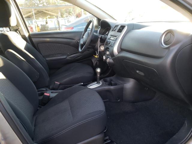 Photo 4 VIN: 3N1CN7AP7EL856914 - NISSAN VERSA S 