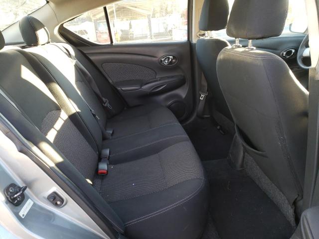 Photo 5 VIN: 3N1CN7AP7EL856914 - NISSAN VERSA S 