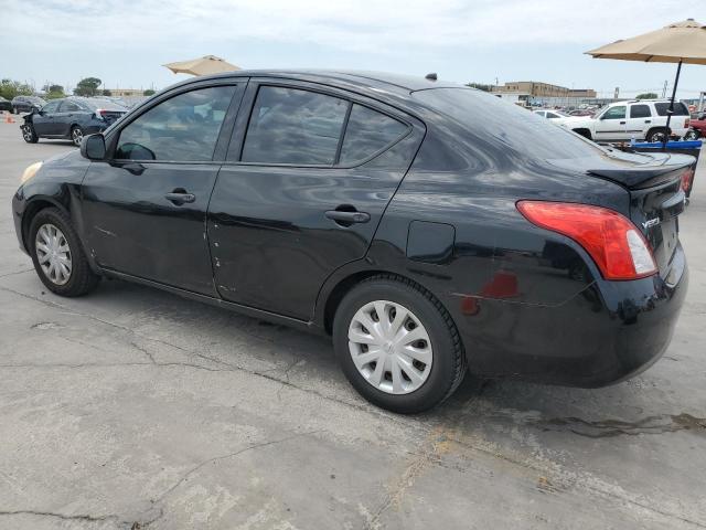 Photo 1 VIN: 3N1CN7AP7EL857853 - NISSAN VERSA S 