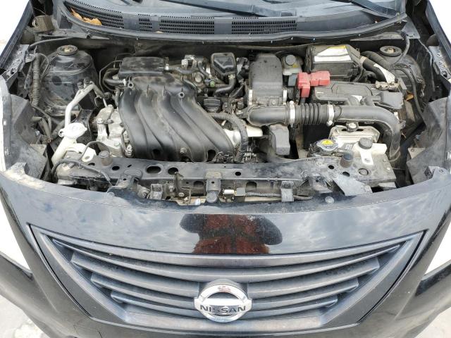 Photo 10 VIN: 3N1CN7AP7EL857853 - NISSAN VERSA S 