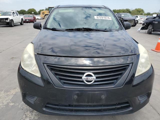 Photo 4 VIN: 3N1CN7AP7EL857853 - NISSAN VERSA S 