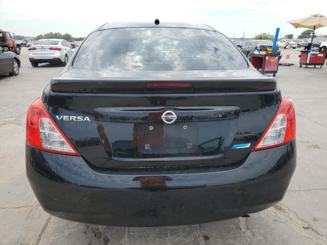 Photo 5 VIN: 3N1CN7AP7EL857853 - NISSAN VERSA S 