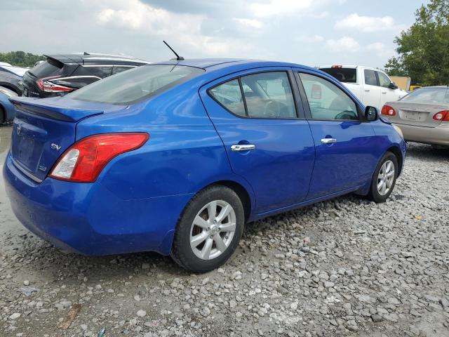 Photo 2 VIN: 3N1CN7AP7EL858999 - NISSAN VERSA S 