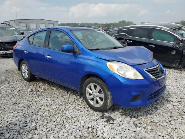 Photo 3 VIN: 3N1CN7AP7EL858999 - NISSAN VERSA S 