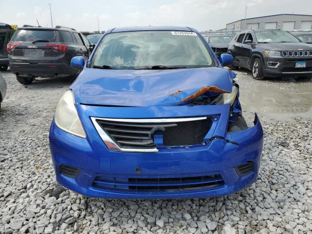 Photo 4 VIN: 3N1CN7AP7EL858999 - NISSAN VERSA S 