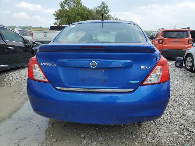 Photo 5 VIN: 3N1CN7AP7EL858999 - NISSAN VERSA S 