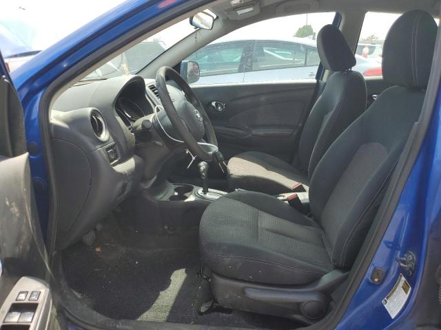 Photo 6 VIN: 3N1CN7AP7EL858999 - NISSAN VERSA S 