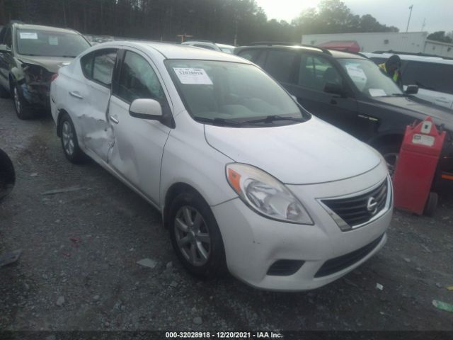 Photo 0 VIN: 3N1CN7AP7EL861160 - NISSAN VERSA 