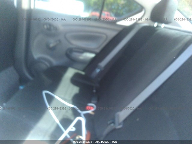 Photo 7 VIN: 3N1CN7AP7EL862129 - NISSAN VERSA 