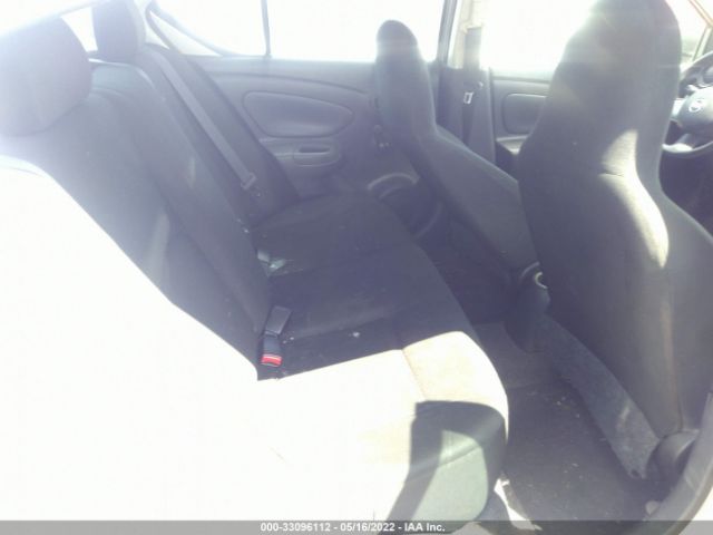 Photo 7 VIN: 3N1CN7AP7EL862664 - NISSAN VERSA 