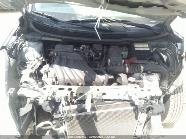 Photo 9 VIN: 3N1CN7AP7EL862664 - NISSAN VERSA 