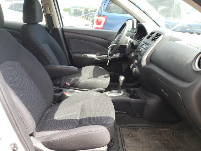 Photo 4 VIN: 3N1CN7AP7EL863359 - NISSAN VERSA S 