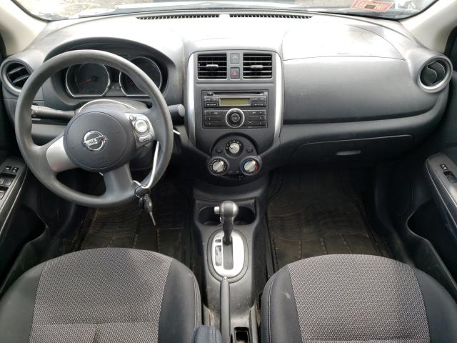 Photo 8 VIN: 3N1CN7AP7EL863359 - NISSAN VERSA S 