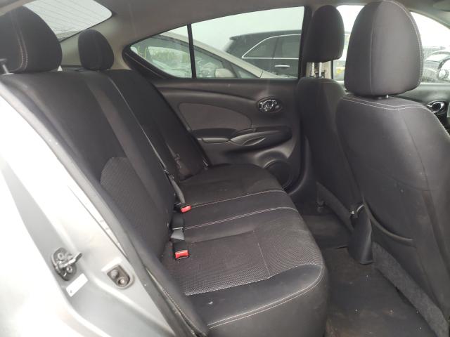 Photo 5 VIN: 3N1CN7AP7EL865709 - NISSAN VERSA S 