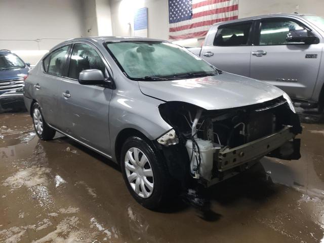 Photo 3 VIN: 3N1CN7AP7EL870344 - NISSAN VERSA 