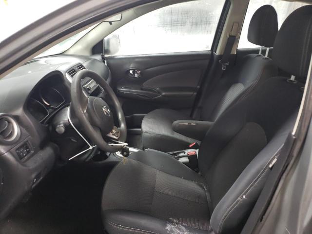 Photo 6 VIN: 3N1CN7AP7EL870344 - NISSAN VERSA 