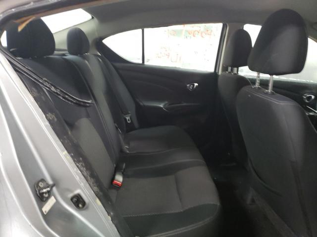 Photo 9 VIN: 3N1CN7AP7EL870344 - NISSAN VERSA 