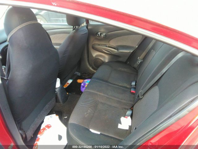 Photo 7 VIN: 3N1CN7AP7EL872658 - NISSAN VERSA 