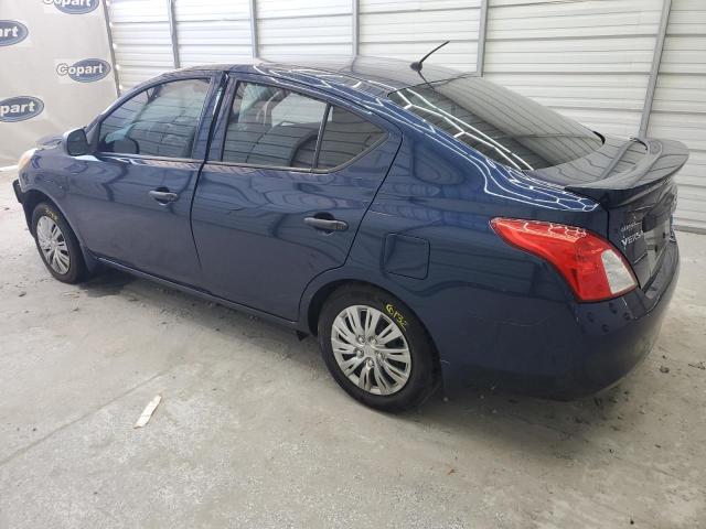 Photo 1 VIN: 3N1CN7AP7EL875866 - NISSAN VERSA S 