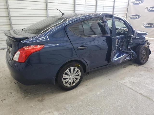 Photo 2 VIN: 3N1CN7AP7EL875866 - NISSAN VERSA S 