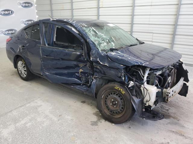 Photo 3 VIN: 3N1CN7AP7EL875866 - NISSAN VERSA S 