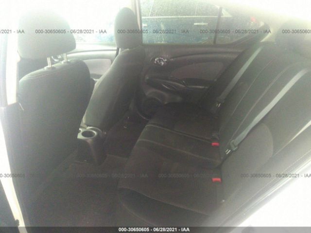 Photo 7 VIN: 3N1CN7AP7EL876418 - NISSAN VERSA 