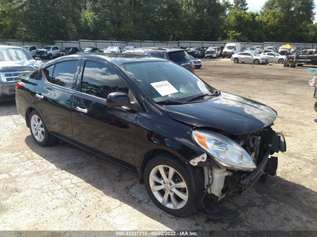 Photo 0 VIN: 3N1CN7AP7EL877617 - NISSAN VERSA 