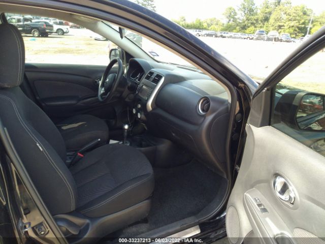 Photo 4 VIN: 3N1CN7AP7EL877617 - NISSAN VERSA 