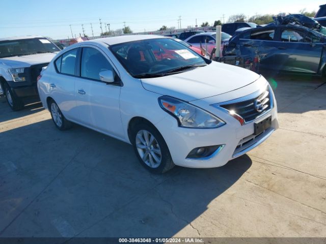 Photo 0 VIN: 3N1CN7AP7FL801347 - NISSAN VERSA 