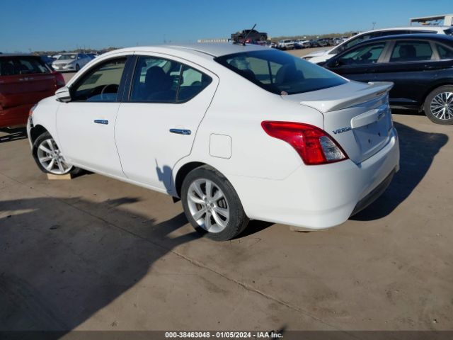 Photo 2 VIN: 3N1CN7AP7FL801347 - NISSAN VERSA 