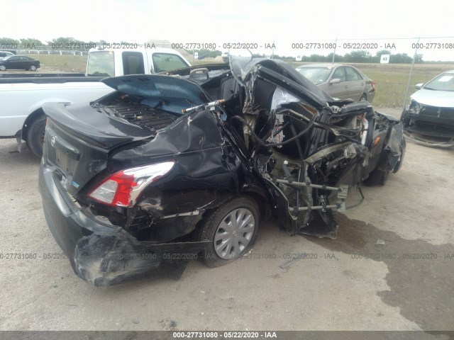 Photo 3 VIN: 3N1CN7AP7FL801946 - NISSAN VERSA 