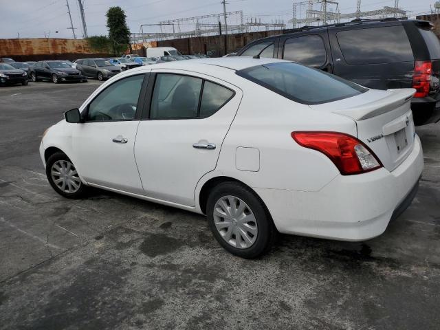 Photo 1 VIN: 3N1CN7AP7FL802031 - NISSAN VERSA S 