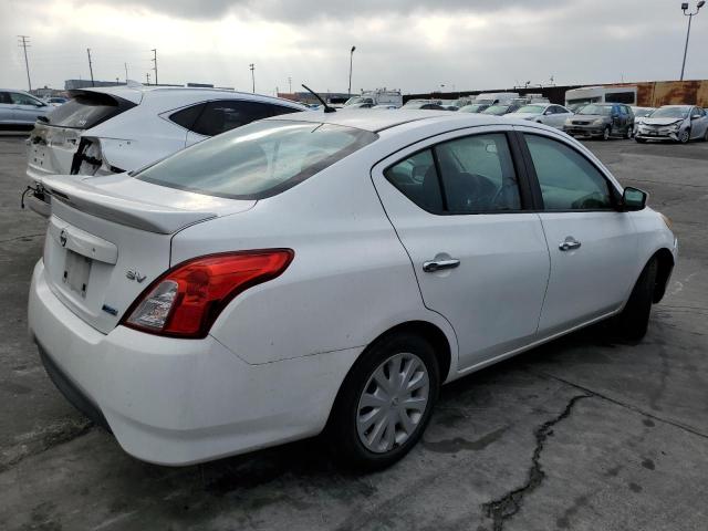 Photo 2 VIN: 3N1CN7AP7FL802031 - NISSAN VERSA S 