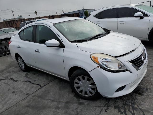 Photo 3 VIN: 3N1CN7AP7FL802031 - NISSAN VERSA S 