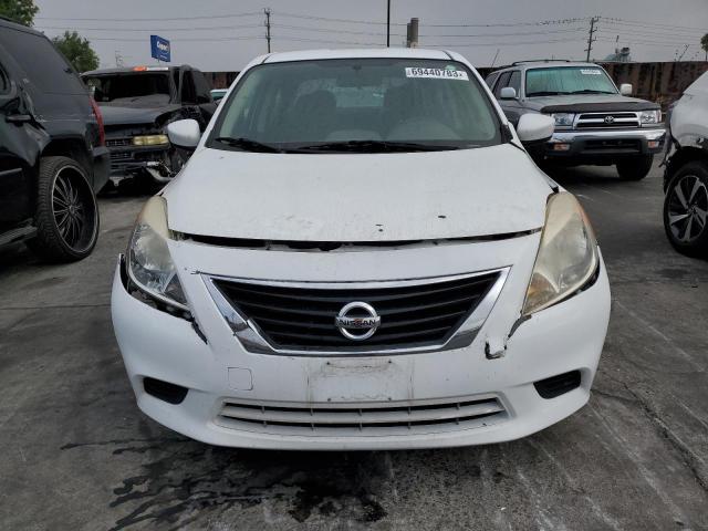 Photo 4 VIN: 3N1CN7AP7FL802031 - NISSAN VERSA S 