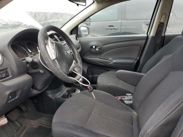 Photo 6 VIN: 3N1CN7AP7FL802031 - NISSAN VERSA S 