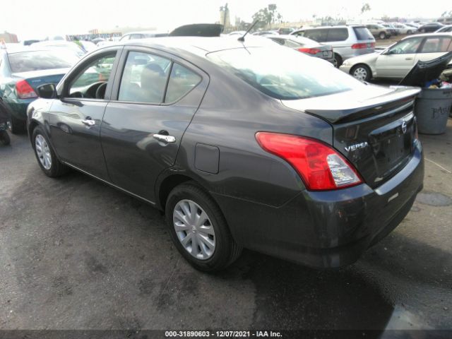 Photo 2 VIN: 3N1CN7AP7FL802921 - NISSAN VERSA 