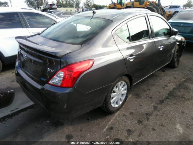 Photo 3 VIN: 3N1CN7AP7FL802921 - NISSAN VERSA 