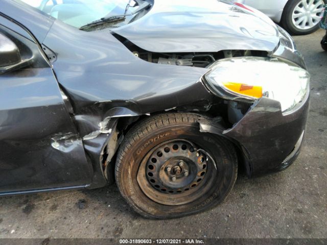 Photo 5 VIN: 3N1CN7AP7FL802921 - NISSAN VERSA 