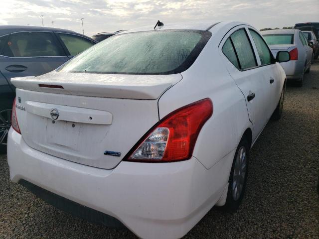 Photo 3 VIN: 3N1CN7AP7FL803891 - NISSAN VERSA S 