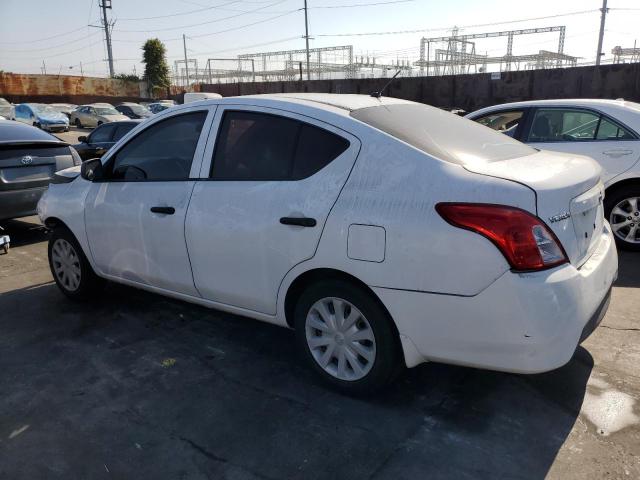 Photo 1 VIN: 3N1CN7AP7FL806533 - NISSAN VERSA S 